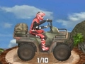 Spel Xtreme ATV Proeven 2021 online