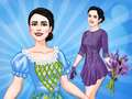 Spel Jonge Kunstrijders Ellie en Jenny: Sport en Leven online