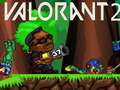 Spel Valorant 2 online