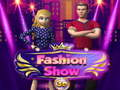 Spel Mode show 3D online