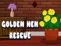 Spel Gouden Hen Redden online