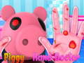 Spel Varkens Hand Arts online
