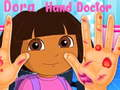 Spel Dora Handarts online