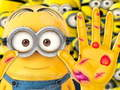 Spel Minion Handarts online
