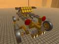 Spel Steampunk Genie online
