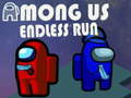 Spel Eindeloze Run Tussen Ons online