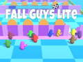 Spel Fall Guys Lite online