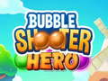 Spel Bubble Shooter Held online