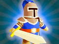 Spel Tactisch Ridder Puzzel online