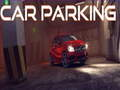 Spel Auto Parkeren online