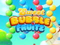 Spel Zachte Bubble Fruits online