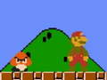 Spel Super Mario Klassiek online