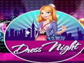 Spel Kleed Nacht online