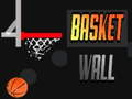Spel Basketmuur online
