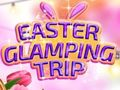 Spel Paas Glamping Reis online