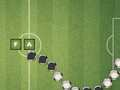 Spel Woordvoetbal.io online
