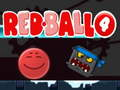 Spel Rode Bal 4 online
