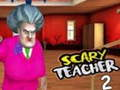 Spel Engelachtige Lerares 2 online