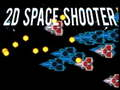 Spel 2D Ruimte Schutter online