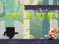 Spel Vos en Beer online