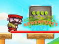 Spel Gogo Avonturen 2021 online