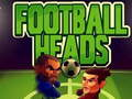 Spel Voetbalhoofden online