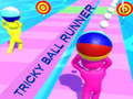 Spel Lastige Ball Loper online