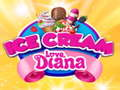 Spel IJs Liefde Diana online