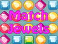 Spel Match Edelstenen online