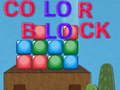 Spel Kleurige blokken online