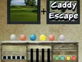 Spel Caddy Ontsnapping online