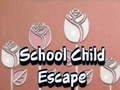 Spel Schoolkind Ontsnappen online