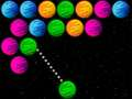 Spel Planetz: Bubble Shooter online