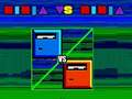 Spel Ninja tegen Ninja online