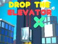 Spel Laat de lift vallen online