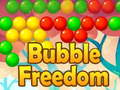 Spel Bubbel Vrijheid online