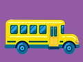 Spel Gekke Bus Sprong online