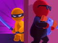 Spel Samurai Meester online