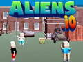 Spel Buitenlanders.io online