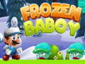 Spel Bevroren Varken online