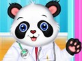 Spel Beste Dokter In De Dierenwereld online