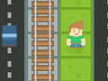 Spel Gekke Wegen online