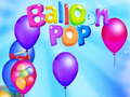 Spel Ballon Pop online