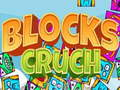 Spel Blokken Crush online