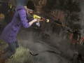 Spel Zombie Shooter - Warfar online