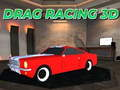 Spel Drag Racing 3D online