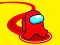 Spel Rennen Tussen Ons online