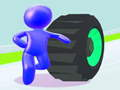 Spel Race Race 3D online
