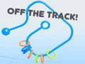 Spel Van het pad af! online