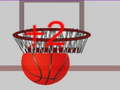 Spel Basketbal Schietuitdaging online